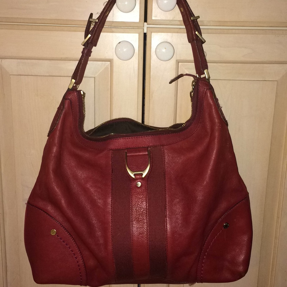Shoulder bag by Cole Haan